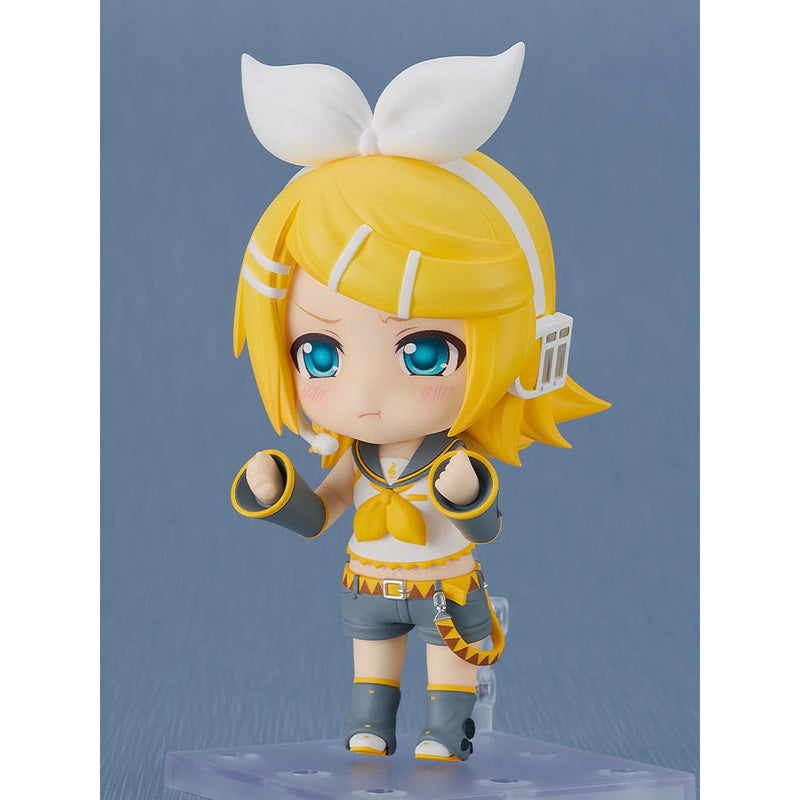 Vocaloid Nendoroid No.2840 Kagamine Rin (Ver. 2.0) image 2