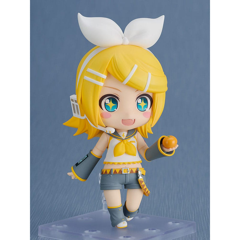 Vocaloid Nendoroid No.2840 Kagamine Rin (Ver. 2.0) image 3