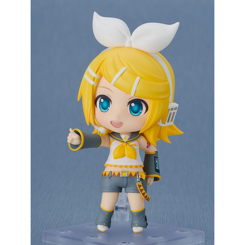 Vocaloid Nendoroid No.2840 Kagamine Rin (Ver. 2.0) image 4