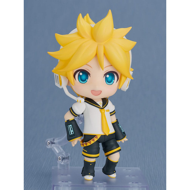 Vocaloid Nendoroid No.2841 Kagamine Len (Ver. 2.0) image 1
