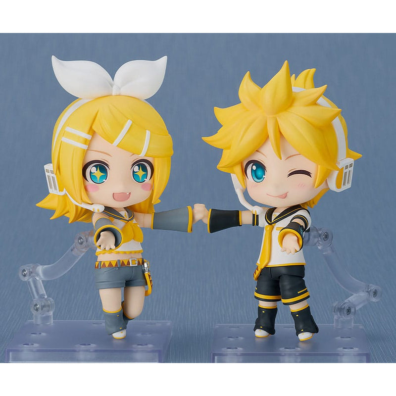 Vocaloid Nendoroid No.2841 Kagamine Len (Ver. 2.0) image 5