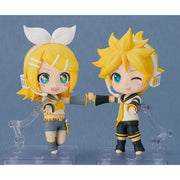 Vocaloid Nendoroid No.2840 Kagamine Rin (Ver. 2.0) image 5