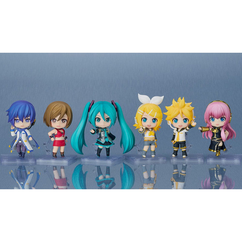 Vocaloid Nendoroid No.2841 Kagamine Len (Ver. 2.0) image 6