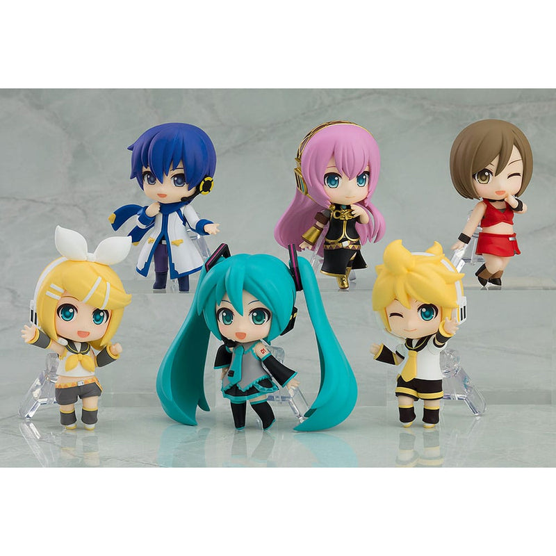 Vocaloid Nendoroid Surprise Piapro Figure image 1