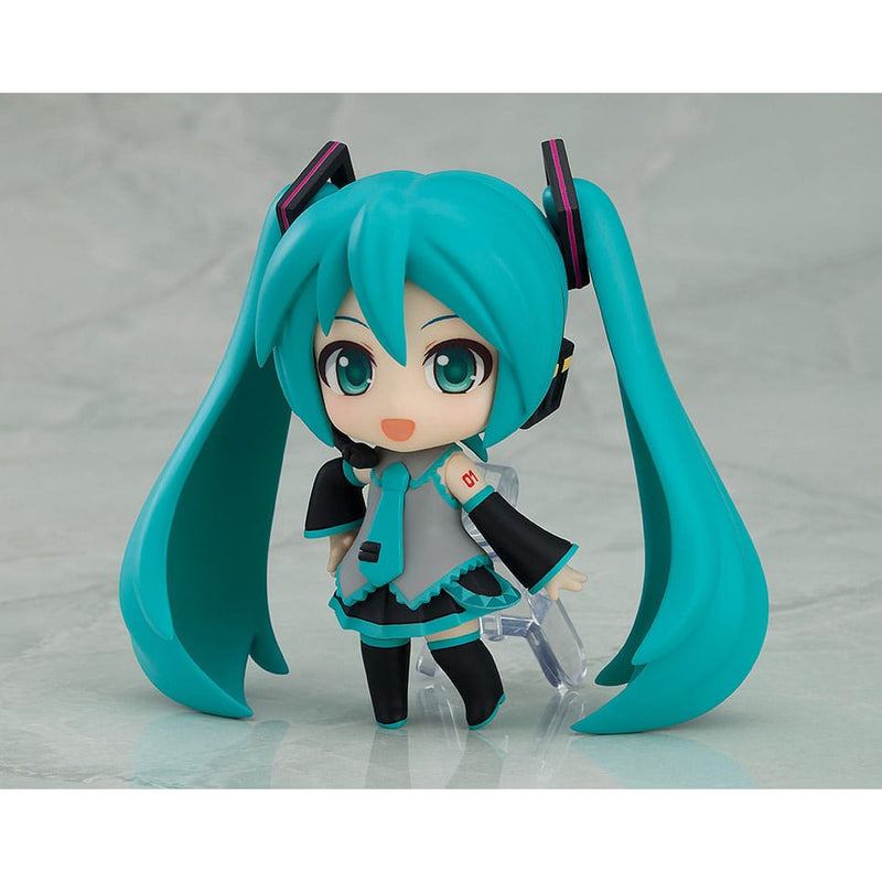 Vocaloid Nendoroid Surprise Piapro Figure image 4