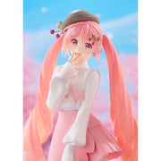 Vocaloid Pop Up Parade Smile Value 2025 Sakura Miku (Hanami Outfit Ver.) image 2