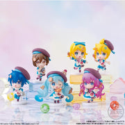 Vocaloid Snow Miku 2026 Collection Blind Box Mini Figure image 1