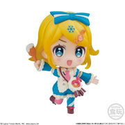 Vocaloid Snow Miku 2026 Collection Blind Box Mini Figure image 3
