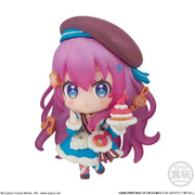 Vocaloid Snow Miku 2026 Collection Blind Box Mini Figure image 9