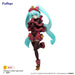 Vocaloid SweetSweets Series Miku Hatsune (Noel Raspberry Ver.) Exceed Creative Figure image 1