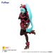 Vocaloid SweetSweets Series Miku Hatsune (Noel Raspberry Ver.) Exceed Creative Figure image 2