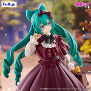 Vocaloid Trio-Try-iT Hatsune Miku (Classical Retro) Figure image 5