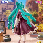 Vocaloid Trio-Try-iT Hatsune Miku (Classical Retro) Figure image 6