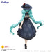 Vocaloid Trio-Try-iT Hatsune Miku (Outing Dress) Figure image 3