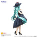 Vocaloid Trio-Try-iT Hatsune Miku (Outing Dress) Figure image 4