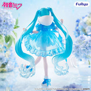 Vocaloid Trio-Try-iT Hatsune Miku (Rainy Dance) Figure image 2