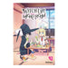 Witch Life in a Micro Room Volume 01 Manga Book Front Cover