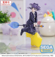 Witch Watch Luminasta Nemu Miyao Figure image 2