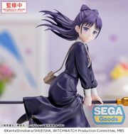 Witch Watch Luminasta Nemu Miyao Figure image 3