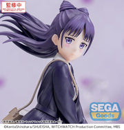Witch Watch Luminasta Nemu Miyao Figure image 4