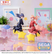 Witch Watch Luminasta Nemu Miyao Figure image 5