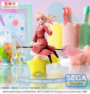 Witch Watch Luminasta Nico Wakatsuki Figure image 1