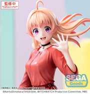 Witch Watch Luminasta Nico Wakatsuki Figure image 4