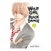 Wolf Girl and Black Prince Volume 01 Manga Book Front Cover