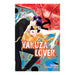 Yakuza Lover Volume 09 Manga Book Front Cover