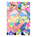 Yarichin Bitch Club Volume 05 Manga Book Front Cover