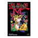 Yu-Gi-Oh! 3 in 1 Volume 01 Manga Book Front Cover
