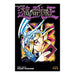 Yu-Gi-Oh! 3 in 1 Volume 02 Manga Book Front Cover