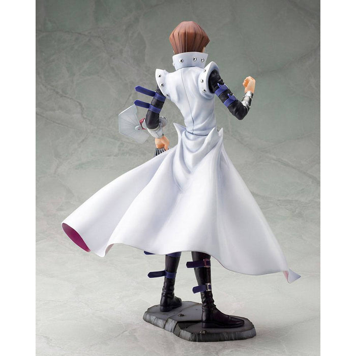 Yu-Gi-Oh! ARTFX Statue 1 7th Seto Kaiba image 3