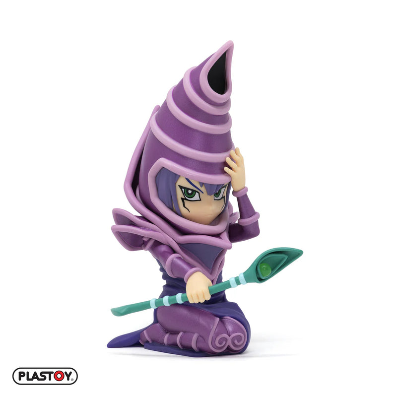 Yu-Gi-Oh! Coin Bank Dark Magician image 3