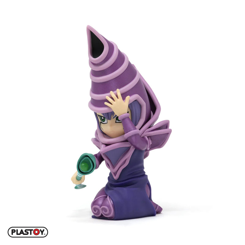 Yu-Gi-Oh! Coin Bank Dark Magician image 4