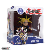 Yu-Gi-Oh! Coin Bank Yami Yugi image 1