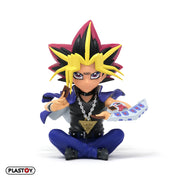 Yu-Gi-Oh! Coin Bank Yami Yugi image 2