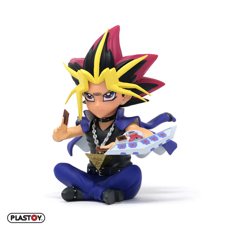 Yu-Gi-Oh! Coin Bank Yami Yugi image 4