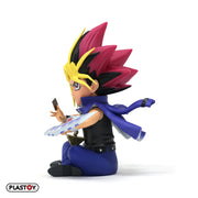 Yu-Gi-Oh! Coin Bank Yami Yugi image 5