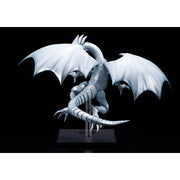 Yu-Gi-Oh! Duel Monsters Oshi Works Blue-Eyes White Dragon Figure image 2