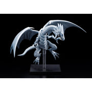 Yu-Gi-Oh! Duel Monsters Oshi Works Blue-Eyes White Dragon Figure image 3