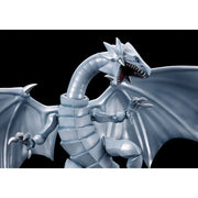 Yu-Gi-Oh! Duel Monsters Oshi Works Blue-Eyes White Dragon Figure image 4