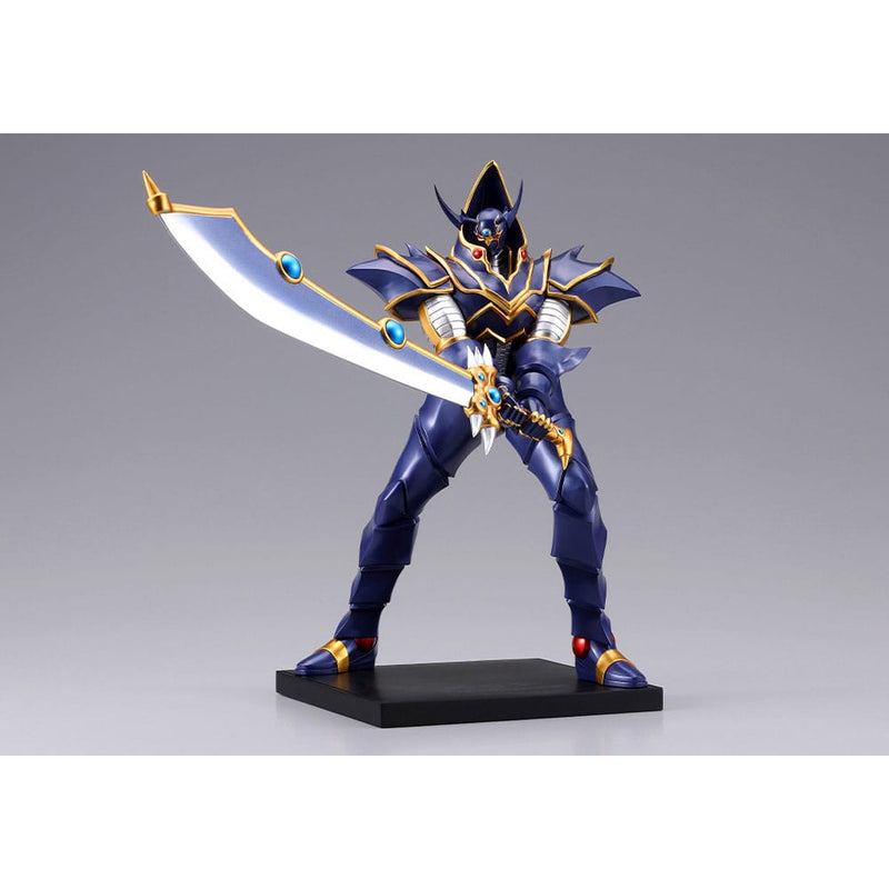 Yu-Gi-Oh! Duel Monsters Oshi Works Buster Blader Figure image 1