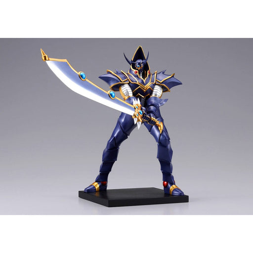 Yu-Gi-Oh! Duel Monsters Oshi Works Buster Blader Figure image 1