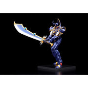 Yu-Gi-Oh! Duel Monsters Oshi Works Buster Blader Figure image 2