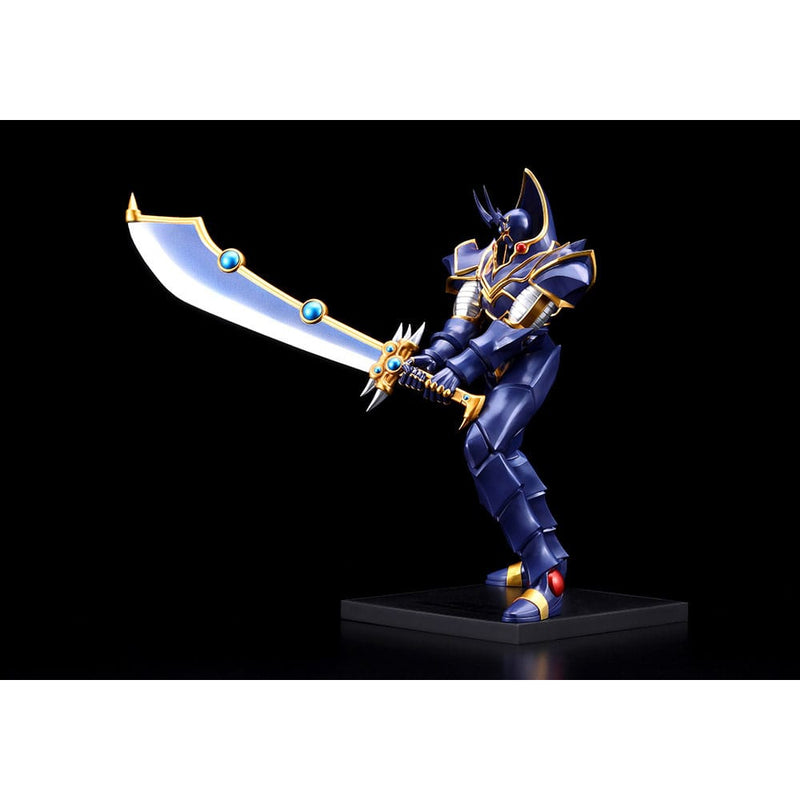 Yu-Gi-Oh! Duel Monsters Oshi Works Buster Blader Figure image 2