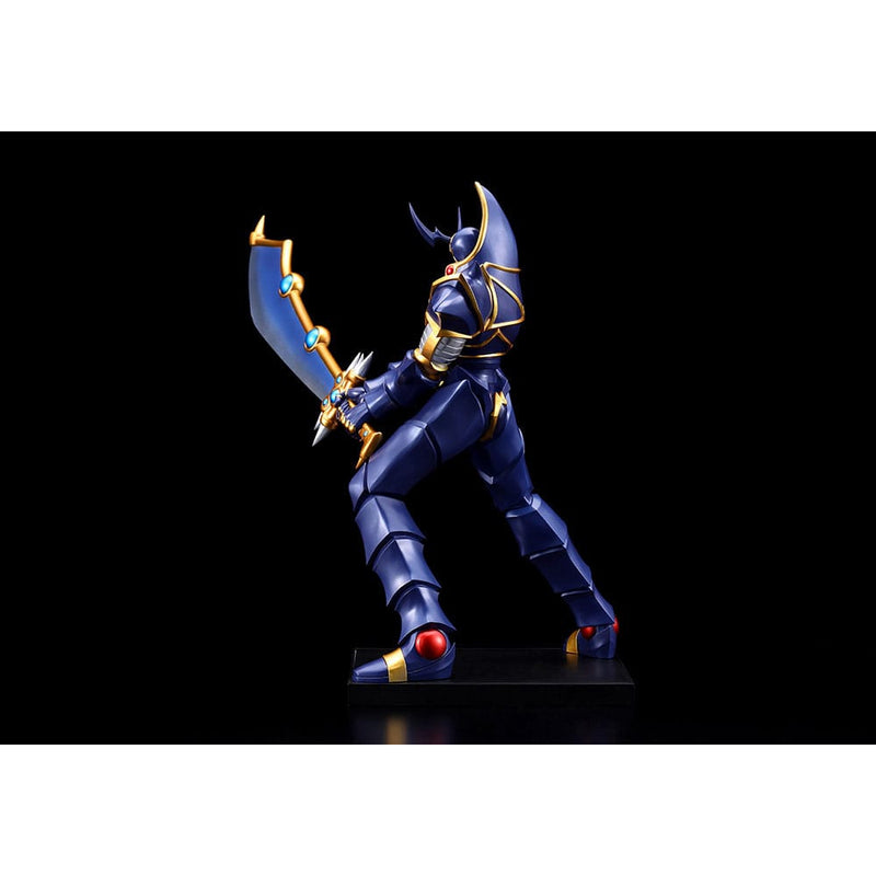 Yu-Gi-Oh! Duel Monsters Oshi Works Buster Blader Figure image 3