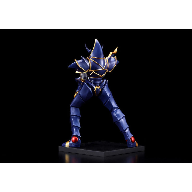 Yu-Gi-Oh! Duel Monsters Oshi Works Buster Blader Figure image 4