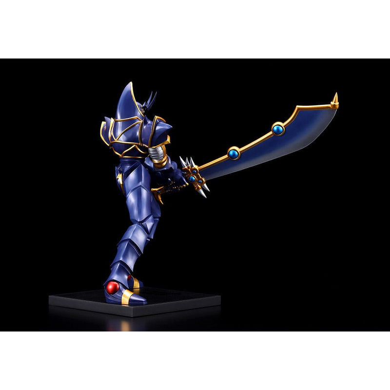 Yu-Gi-Oh! Duel Monsters Oshi Works Buster Blader Figure image 5