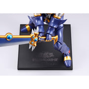 Yu-Gi-Oh! Duel Monsters Oshi Works Buster Blader Figure image 6